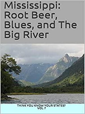 cover image of Mississippi